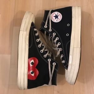 Converse Chuck Taylor 70 Commes De Garçon